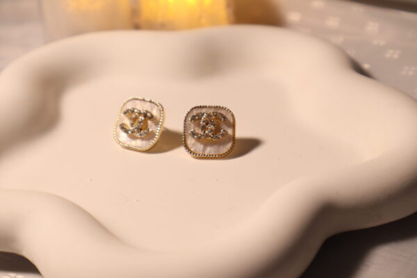 CC Classic Studs - Image 2