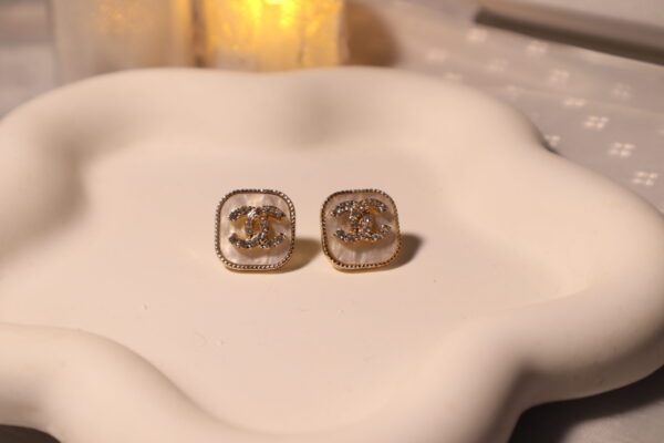 CC Classic Studs - Image 3